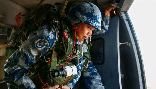 空降兵15军番号取消,转型与变革中的军事力量重塑,军事力量重塑,空降兵转型与变革中的番号变迁