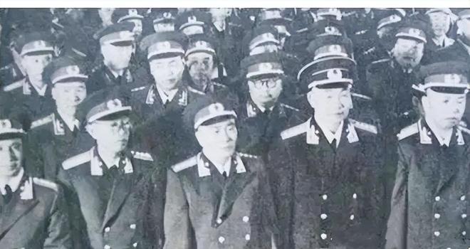 中将待遇,荣誉与责任的体现,中将待遇,荣誉与责任的体现