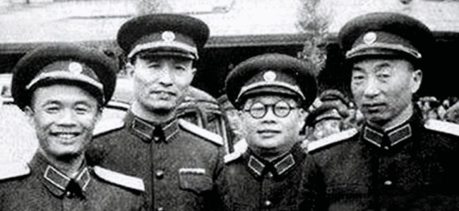 中将待遇,荣誉与责任的体现,中将待遇,荣誉与责任的体现