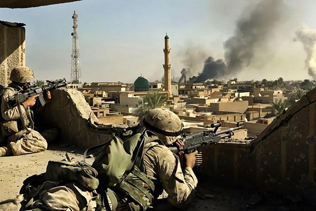 伊拉克战争爆发的历史背景及其影响,伊拉克战争的历史背景与影响分析