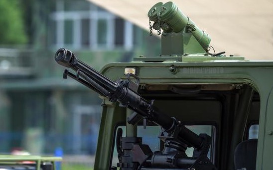 中国现役单兵武器,装备升级与战斗力提升的关键要素,中国现役单兵武器升级,装备革新与战斗力提升的关键要素