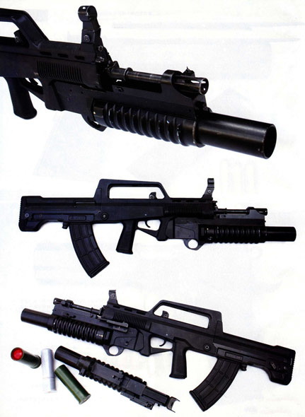 中国现役单兵武器,装备升级与战斗力提升的关键要素,中国现役单兵武器升级,装备革新与战斗力提升的关键要素