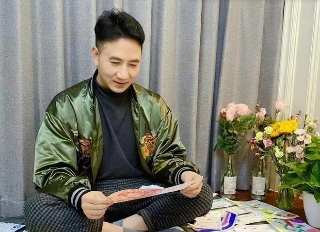 丁志诚与王茜,爱情与生活的交响乐章,丁志诚与王茜,爱情与生活的美好交响