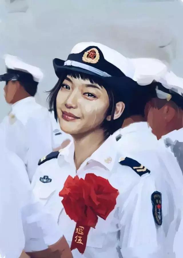 中国最美女军照片,展现英勇背后的美丽与力量,中国最美女军照片,美丽与力量的背后展现英勇风采