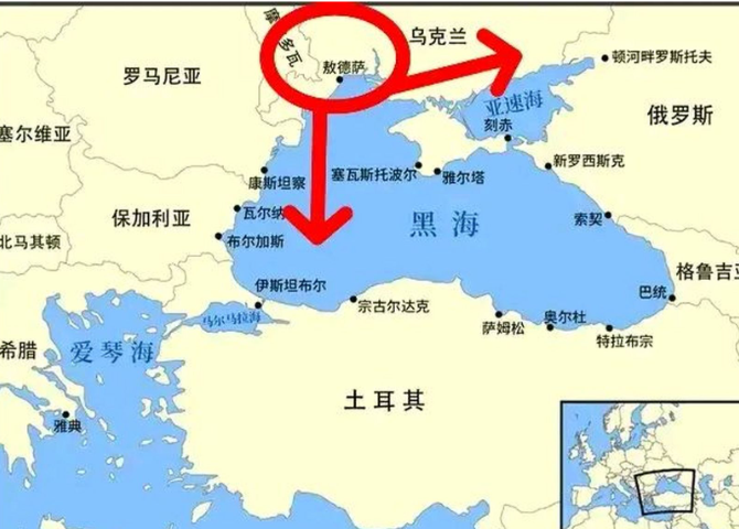 俄罗斯与乌克兰局势的最新进展，6月6日的观察与解析，俄罗斯与乌克兰局势最新进展解析（6月6日观察）