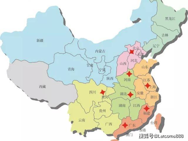 中国唯一没有战备的省份,深度解读与反思,中国唯一没有战备的省份,深度解读背后的原因与反思