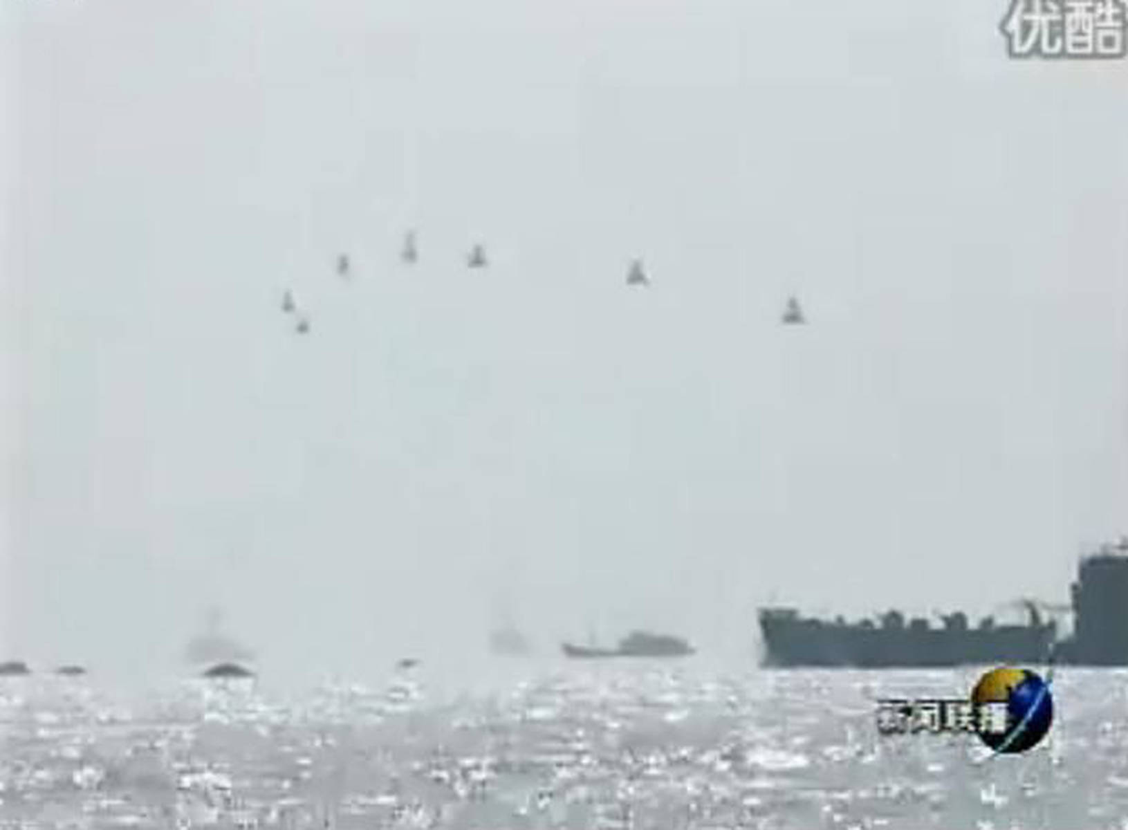 捍卫和平,彰显力量,纪念台海演习96周年,纪念台海演习96周年,捍卫和平,展示力量