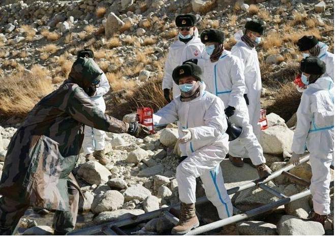 海军新闻最新消息概览,海军新闻最新消息概览,动态速览与深度解读