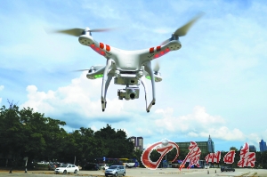 无人机驾照考试内容详解，无人机驾照考试全面解析