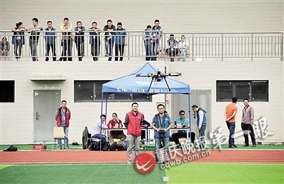 无人机驾照考试内容详解,无人机驾照考试全面解析