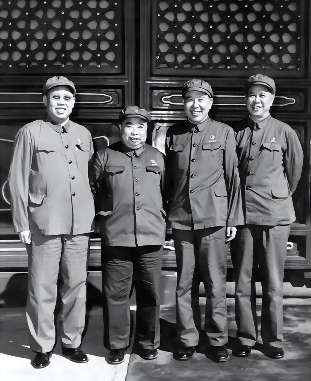 涂太良总后勤部,卓越领导与卓越管理的典范,涂太良总后勤部,领导与管理典范的卓越展现