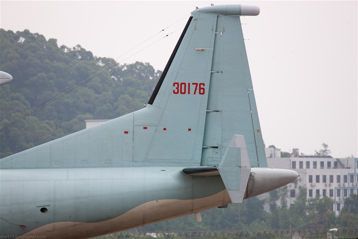 空警200运8,空中卫士的新时代诠释,空警200运8,空中卫士新时代的守护诠释