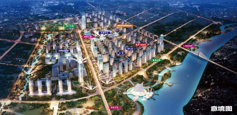 泉州建发珑璟湾,璀璨明珠闪耀海西,泉州建发珑璟湾,海西明珠璀璨闪耀