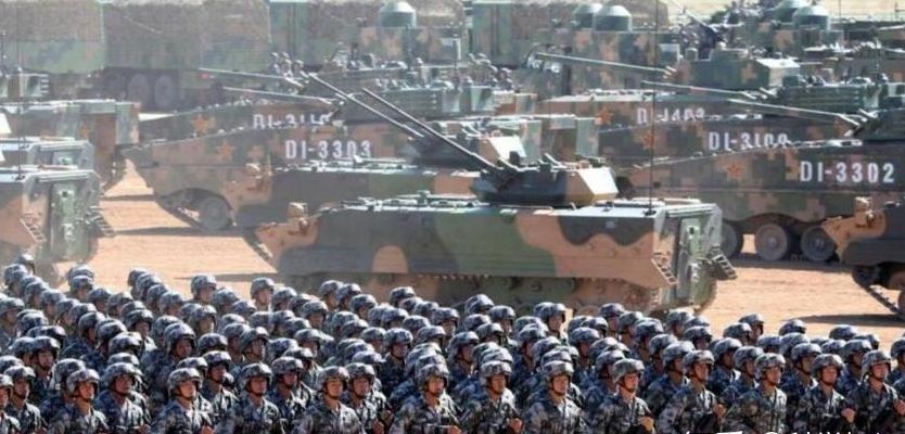 关于2023打仗是真的吗的探讨,关于2023年是否会发生战争的探讨与解析