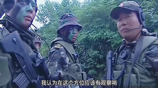 孤狼特别突击队，铁血荣耀的传奇故事，孤狼特别突击队，铁血荣耀的传奇之旅
