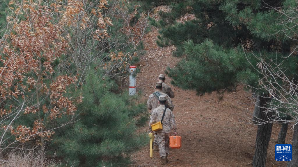 战略支援部队通信兵的角色与职责,战略支援部队通信兵的角色与职责解析