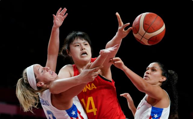 中国女篮新星李梦的最新消息,闪耀国际赛场,持续书写篮球传奇,中国女篮新星李梦闪耀国际赛场,续写篮球传奇之路