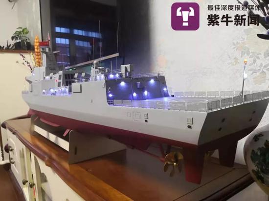 手工做军舰,一种富有创造力和激情的爱好,手工打造军舰,激情与创造力的展现