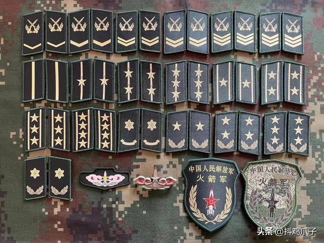 中国二炮部队,揭秘神秘兵种的力量,揭秘中国二炮部队,神秘兵种展现强大力量