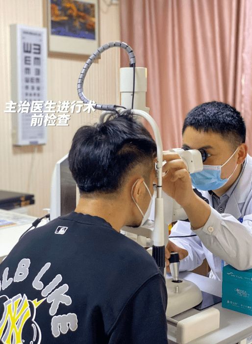 近视对参军体检的影响,探讨200度近视者能否通过当兵体检,近视对参军体检的影响,探讨近视患者能否通过当兵体检的限制与可能性