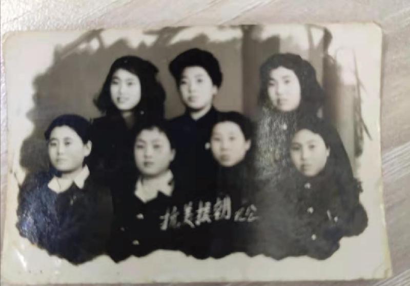 我要听中国人民志愿军军歌——一曲英勇无畏的赞歌，中国人民志愿军军歌，英勇无畏的赞歌