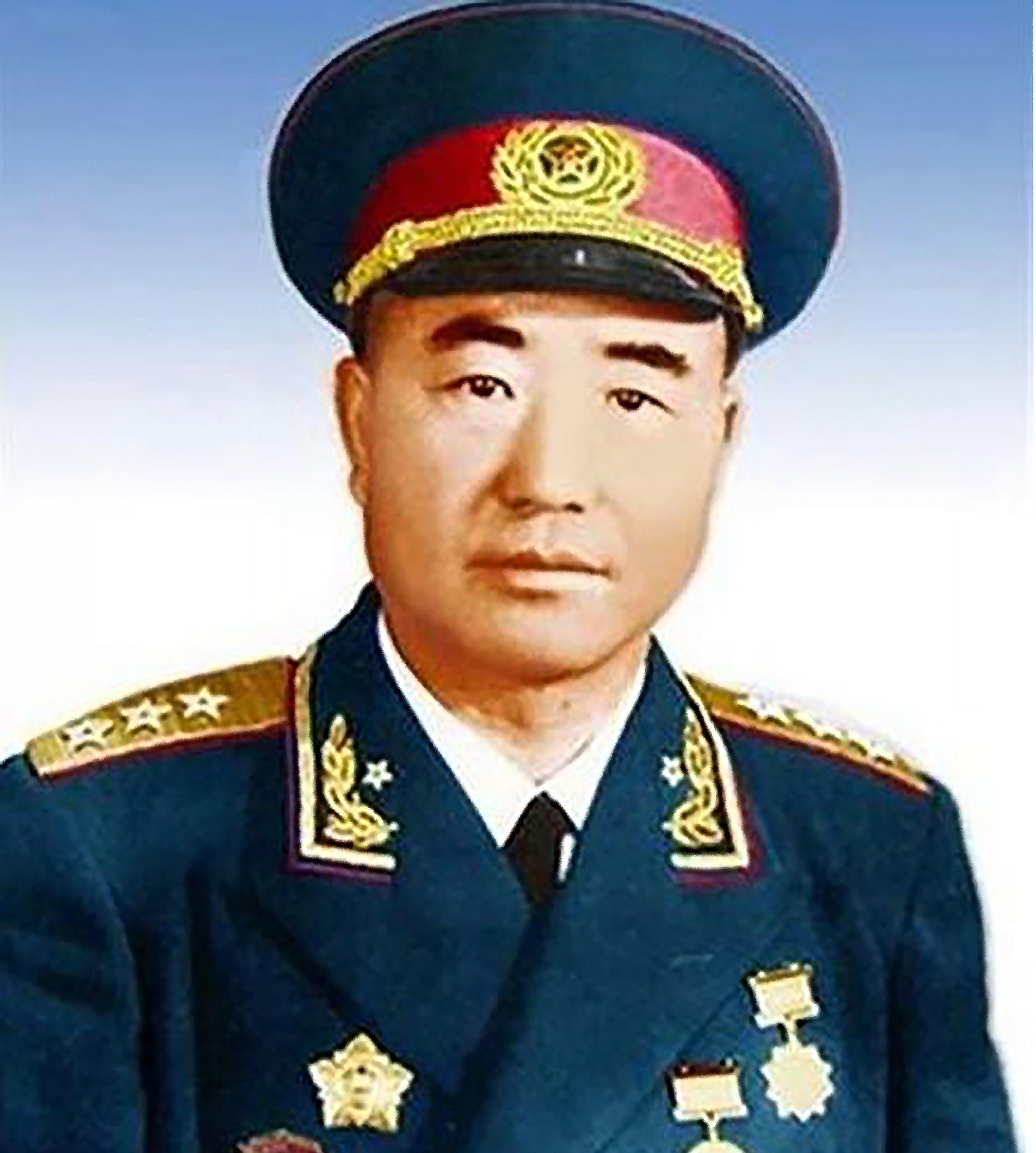 少将、中将、大将，中国军队的高级官职，中国军队高级官职，少将、中将、大将的荣耀与担当
