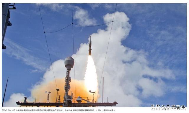 中程反导拦截测试,技术前沿的挑战与突破,中程反导拦截测试,技术挑战中的突破与进展