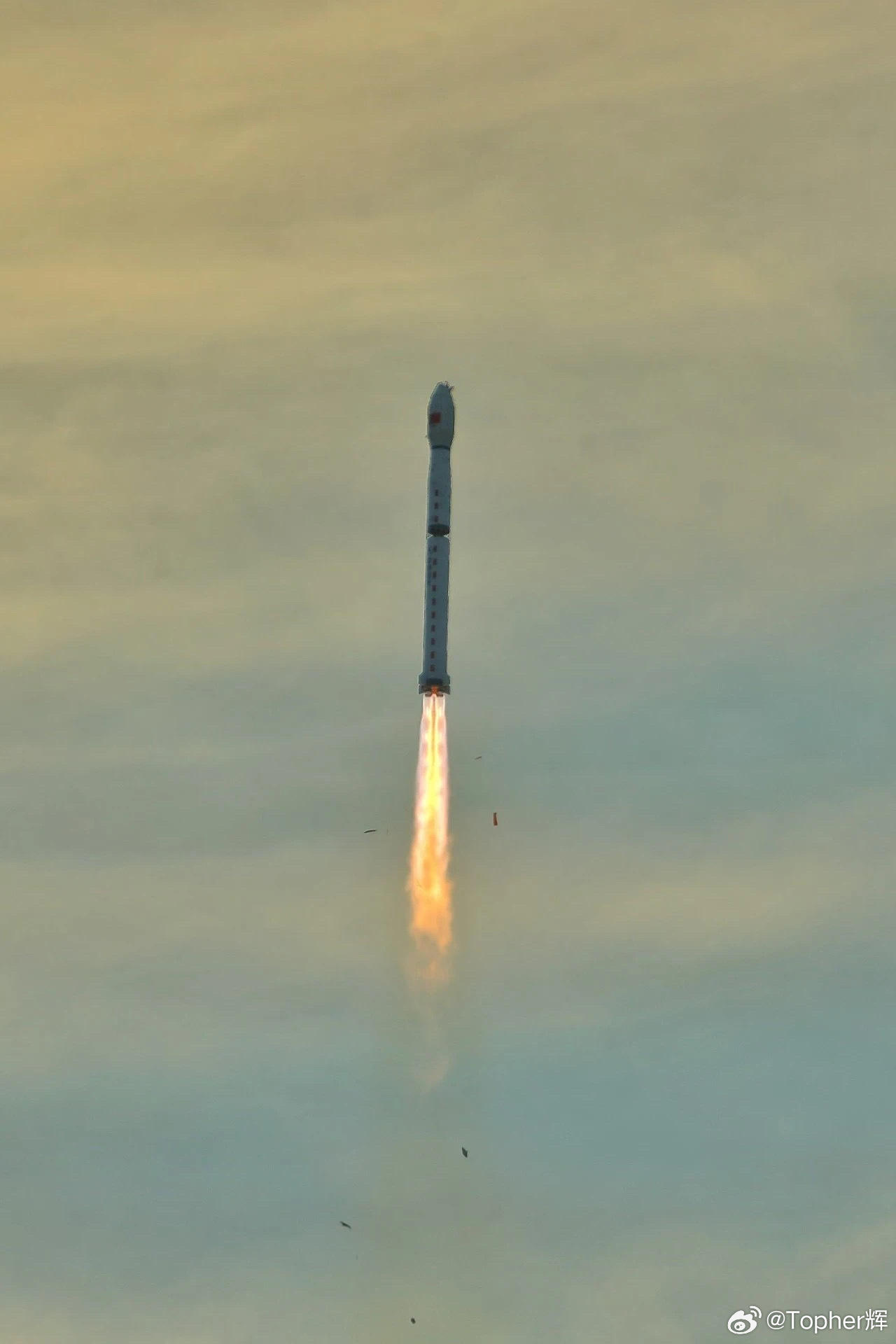 揭秘十月十三日火箭发射背后的故事,揭秘十月十三日火箭发射背后的神秘故事