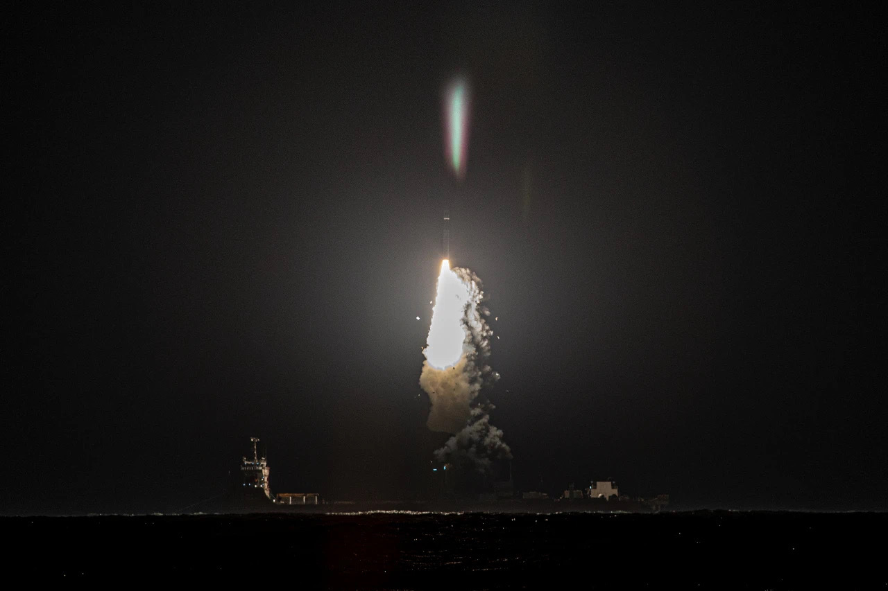 揭秘十月十三日火箭发射背后的故事,揭秘十月十三日火箭发射背后的神秘故事