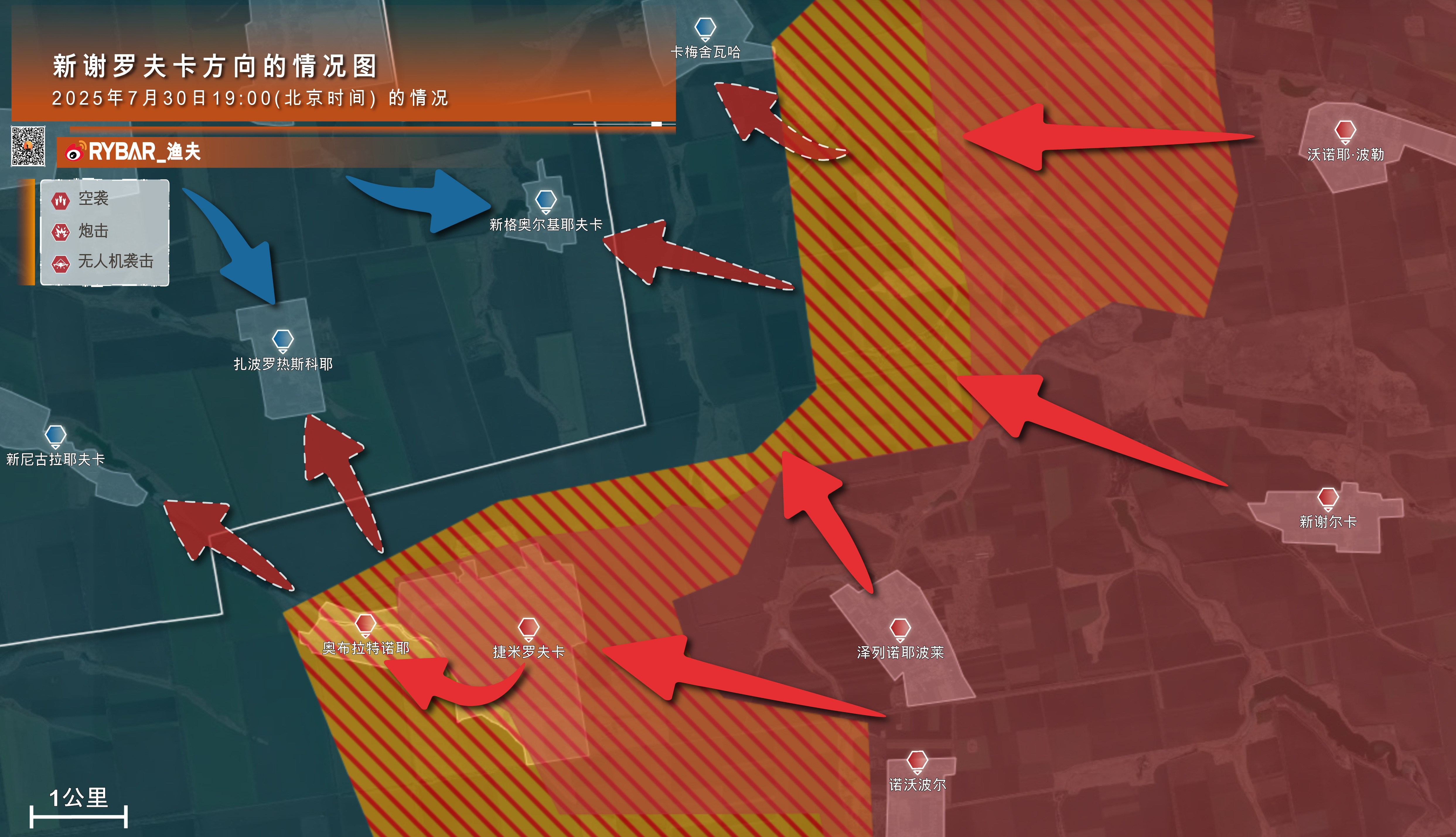 俄乌战争局势最新进展,复杂多变的战场态势与前景展望,俄乌战争局势最新进展,复杂多变的战场态势与未来展望