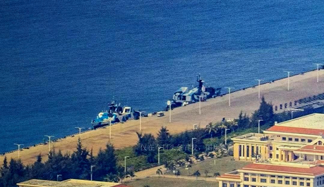 猎豹级导弹艇,速度与火力并重的海上霸主,猎豹级导弹艇,速度与火力兼备的海上霸主