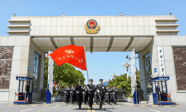 四川武警警官学院官网,探索学院历史、文化与教育特色,四川武警警官学院官网探索,学院历史、文化与教育特色全景展示