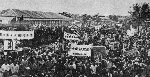 解放海南岛战役，历史长河中那段英勇的历程（打了多久？），解放海南岛战役，历史长河中英勇的历程与持久之战