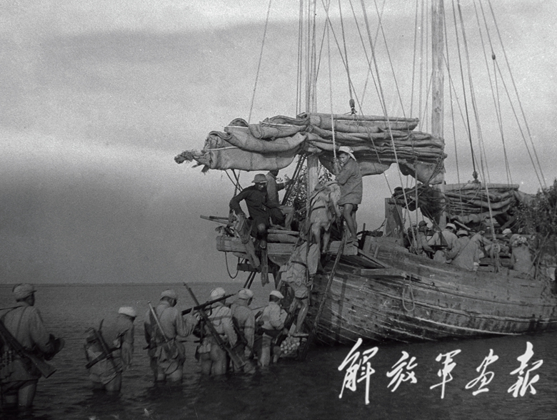 解放海南岛战役,历史长河中那段英勇的历程(打了多久?),解放海南岛战役,历史长河中英勇的历程与持久之战
