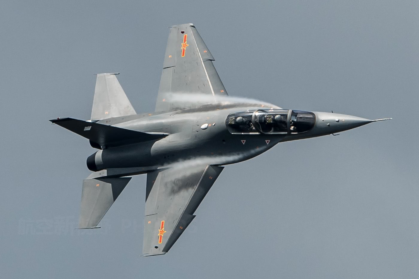 中国空军飞机的类型比较,中国空军飞机类型概览