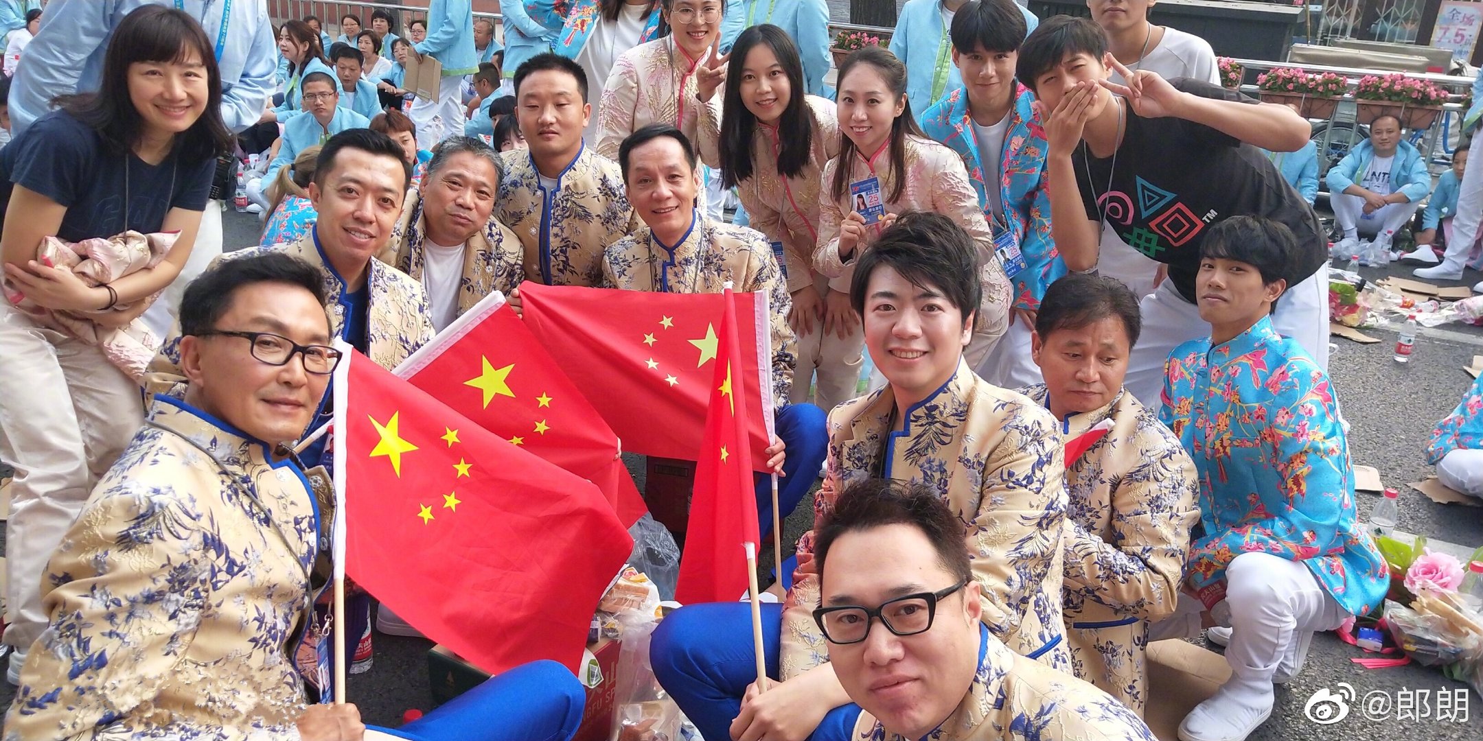 七十周年庆典上的壮丽方阵,一场国威军威的盛大展示,七十周年庆典壮丽方阵展现国威军威的盛大展示