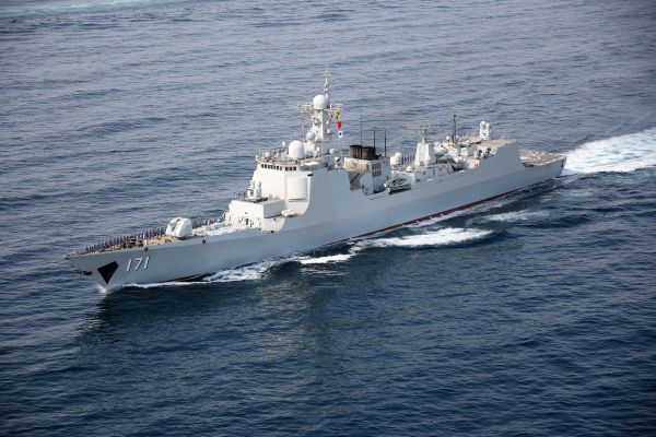 海南舰建造时间,揭秘中国海军巨舰的崛起之路,揭秘中国海军巨舰崛起之路,海南舰建造时间探秘