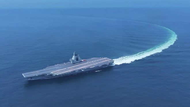 福特号航空母舰模型视频,探索现代海军力量的缩影,福特号航空母舰模型视频,现代海军力量的探索缩影