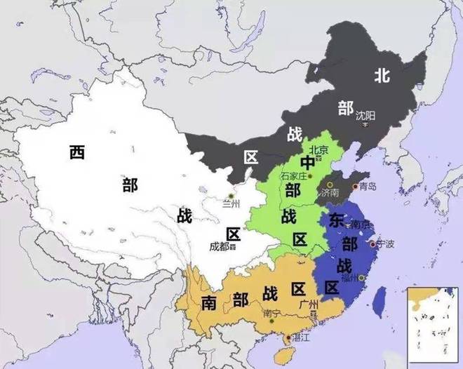 任务与职责