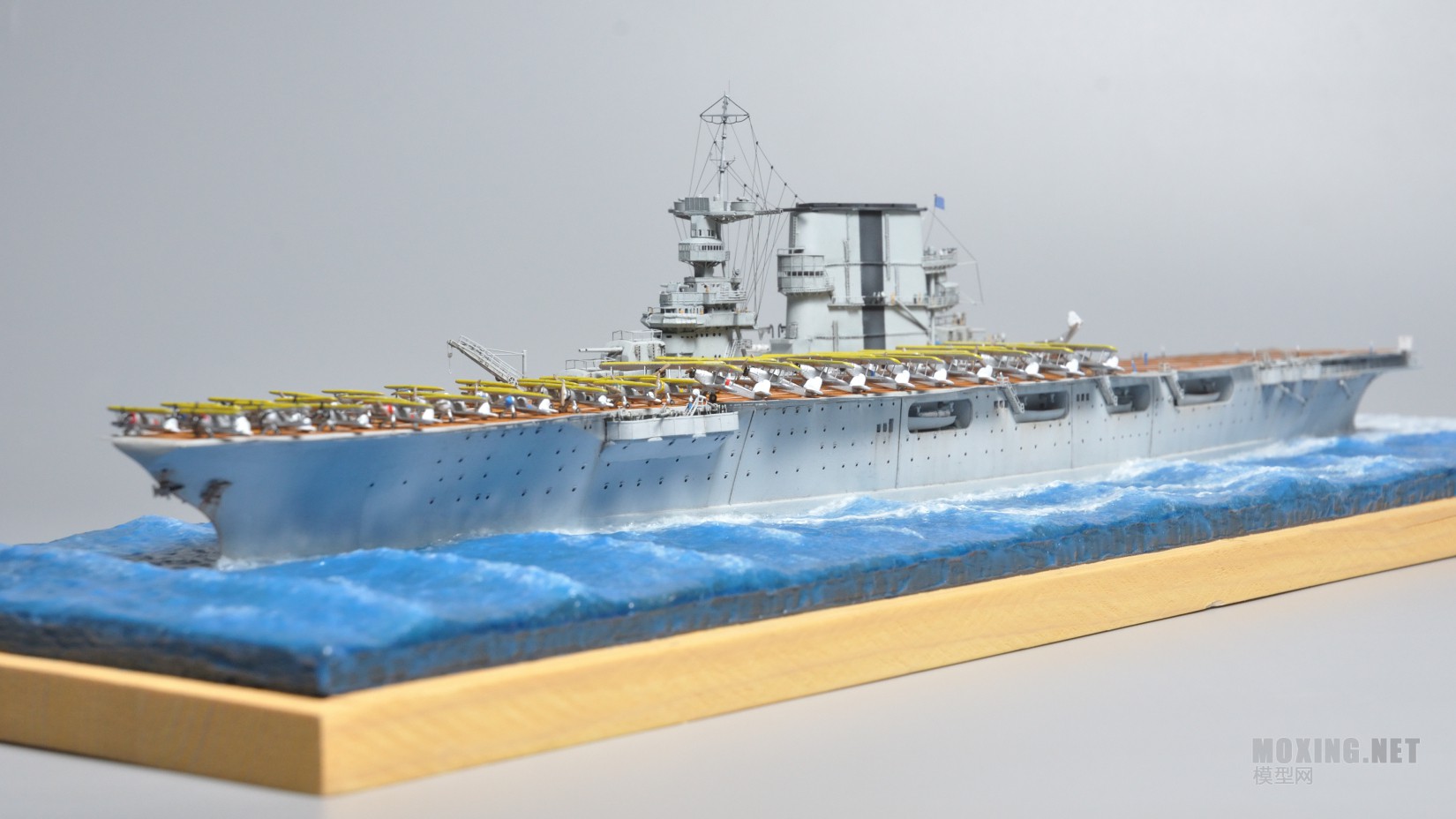 萨拉托加号航空母舰模型,历史的再现与科技的缩影,萨拉托加号航空母舰模型,历史与科技的完美融合缩影