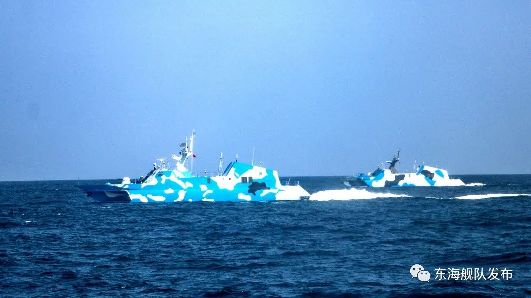东海舰队，海军力量的重要支柱，东海舰队，海军力量的核心支柱