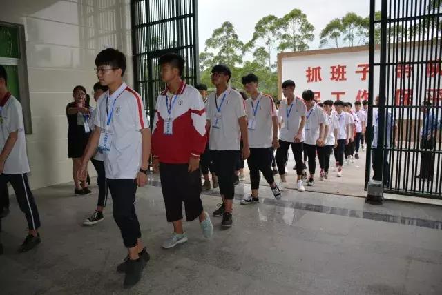 泉州看守所,深化管理,保障人权,推进法治建设,泉州看守所,深化管理,保障人权,助力法治建设推进