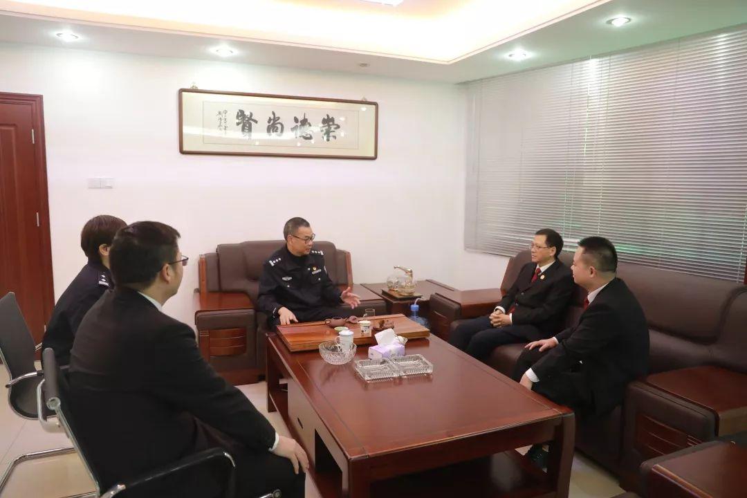 泉州看守所,深化管理,保障人权,推进法治建设,泉州看守所,深化管理,保障人权,助力法治建设推进