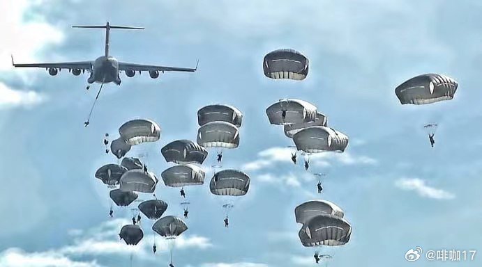 美军空降兵战斗力的深度解析，美军空降兵战斗力的全面解析
