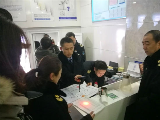 联勤保障中心部门概述，联勤保障中心部门概览
