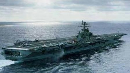 布什航母的尺寸与规模,揭示一个时代的力量象征,布什航母尺寸与规模,时代力量象征的揭示