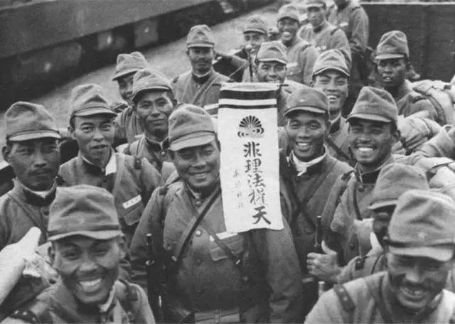 日本人要打仗了吗?——探究日本安全战略与地区局势,日本安全战略与地区局势,战争阴影下的探究