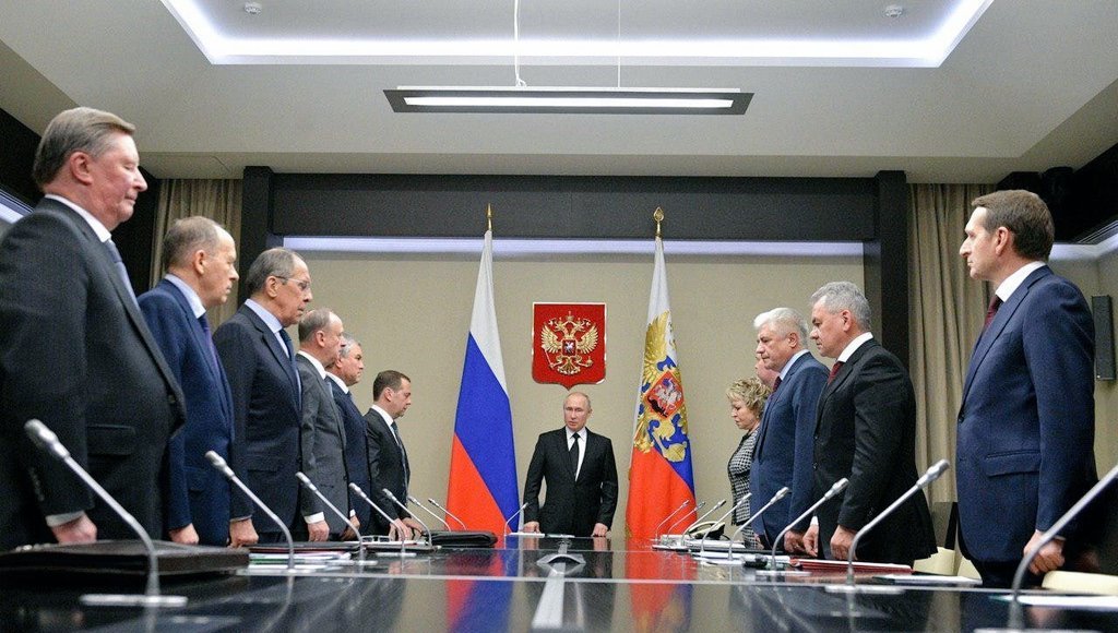 俄罗斯宣布一最新消息,重塑全球能源格局的重大进展,俄罗斯宣布重大进展,全球能源格局重塑迎来新里程碑