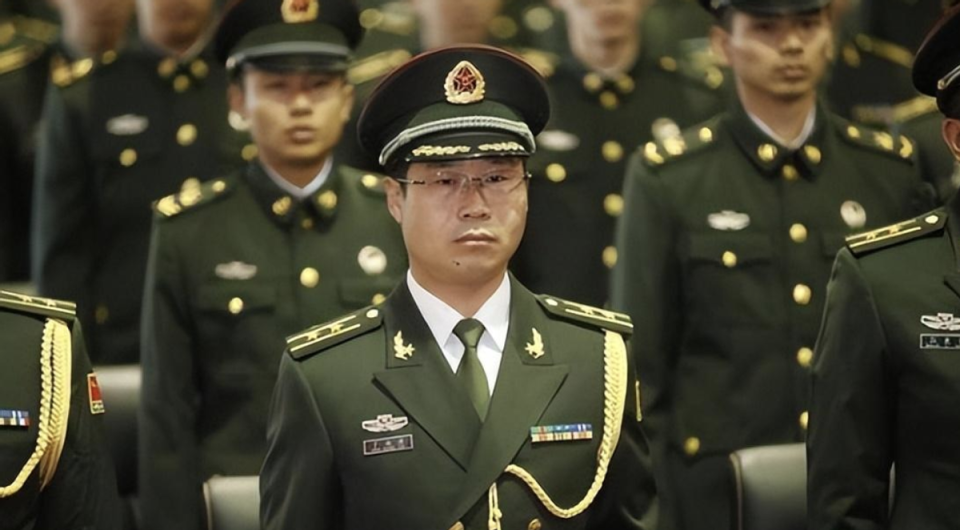 集团军首长称呼,权威的象征与职责的体现,集团军首长的称呼,权威的象征与职责的彰显