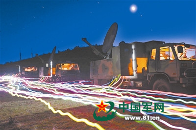 揭秘中国人民解放军陆军第38集团军通信团,前沿先锋,信息时代的精英力量,中国人民解放军陆军第38集团军通信团,先锋精英,信息时代精英力量揭秘